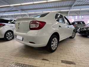 Dacia Logan Tce90 Ambiance Logan 70 884km