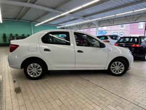 Dacia Logan Tce90 Ambiance Logan 70 884km