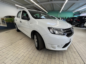 Dacia Logan Tce90 Ambiance Logan 70 884km