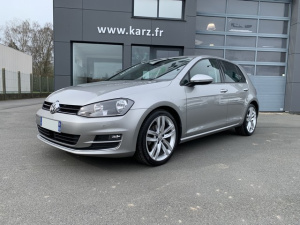 Golf 1.4 Tsi 150 Carat Dsg7