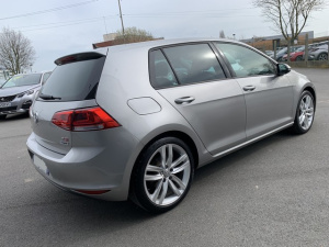 Volkswagen Golf 1.4 Tsi 150 Carat Dsg7 Golf 95 491km