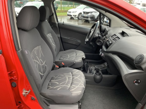 Chevrolet Spark 1.0 16v 68 Ls Spark 114 715km