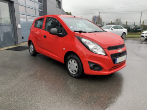 Chevrolet Spark 1.0 16v 68 Ls Spark 114 715km