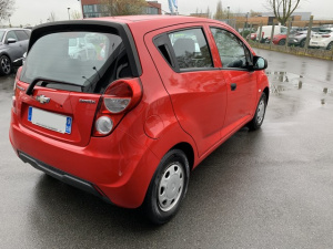 Chevrolet Spark 1.0 16v 68 Ls Spark 114 715km