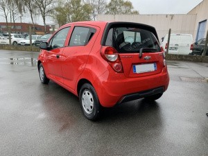 Chevrolet Spark 1.0 16v 68 Ls Spark 114 715km