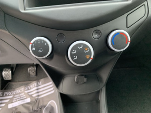 Chevrolet Spark 1.0 16v 68 Ls Spark 114 715km