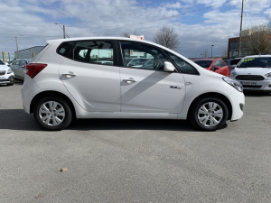 Hyundai Ix20 1.6 Crdi 115 Pack Business Blue Drive Ix20 108 691km