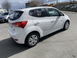 Hyundai Ix20 1.6 Crdi 115 Pack Business Blue Drive Ix20 108 691km