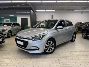 Hyundai I20 1.2 84 Edition I20 33 307km