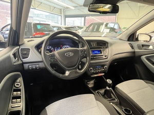 Hyundai I20 1.2 84 Edition I20 33 307km