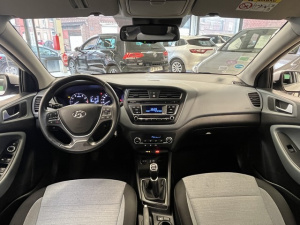 Hyundai I20 1.2 84 Edition I20 33 307km