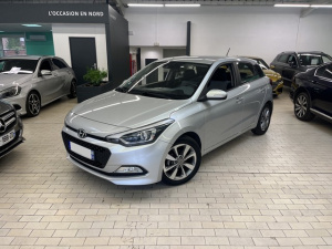 Hyundai I20 1.2 84 Edition I20 33 307km