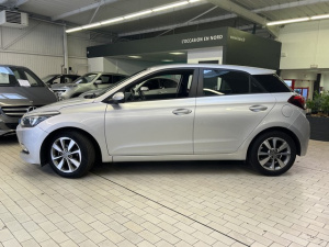 Hyundai I20 1.2 84 Edition I20 33 307km