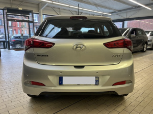 Hyundai I20 1.2 84 Edition I20 33 307km