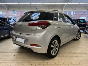 Hyundai I20 1.2 84 Edition I20 33 307km