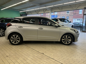 Hyundai I20 1.2 84 Edition I20 33 307km