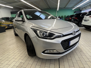 Hyundai I20 1.2 84 Edition I20 33 307km