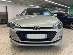 Hyundai I20 1.2 84 Edition I20 33 307km