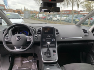 Renault Scenic 4 Business 1.5 Dci 110 Ch Edc- Distrib Ok Scenic 89 570km