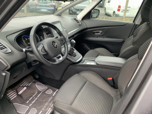 Renault Scenic 4 Business 1.5 Dci 110 Ch Edc- Distrib Ok Scenic 89 570km