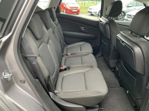 Renault Scenic 4 Business 1.5 Dci 110 Ch Edc- Distrib Ok Scenic 89 570km