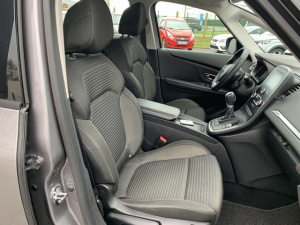 Renault Scenic 4 Business 1.5 Dci 110 Ch Edc- Distrib Ok Scenic 89 570km