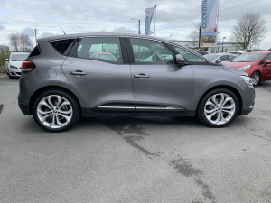 Renault Scenic 4 Business 1.5 Dci 110 Ch Edc- Distrib Ok Scenic 89 570km