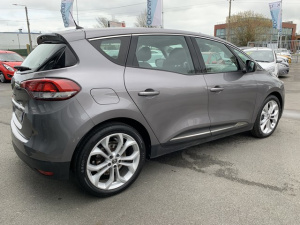Renault Scenic 4 Business 1.5 Dci 110 Ch Edc- Distrib Ok Scenic 89 570km