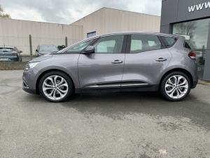 Renault Scenic 4 Business 1.5 Dci 110 Ch Edc- Distrib Ok Scenic 89 570km