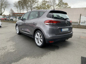 Renault Scenic 4 Business 1.5 Dci 110 Ch Edc- Distrib Ok Scenic 89 570km