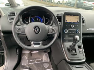 Renault Scenic 4 Business 1.5 Dci 110 Ch Edc- Distrib Ok Scenic 89 570km
