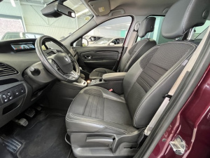 Renault Scenic Iii 1.5 Dci 110 Bose Edition Distrib Ok Scenic 108 914km