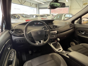 Renault Scenic Iii 1.5 Dci 110 Bose Edition Distrib Ok Scenic 108 914km