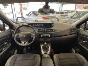 Renault Scenic Iii 1.5 Dci 110 Bose Edition Distrib Ok Scenic 108 914km