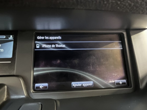 Renault Scenic Iii 1.5 Dci 110 Bose Edition Distrib Ok Scenic 108 914km