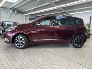 Renault Scenic Iii 1.5 Dci 110 Bose Edition Distrib Ok Scenic 108 914km