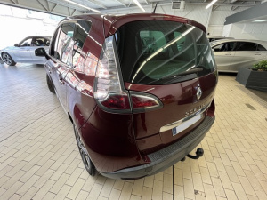Renault Scenic Iii 1.5 Dci 110 Bose Edition Distrib Ok Scenic 108 914km