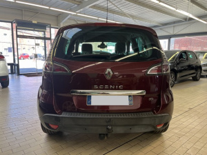 Renault Scenic Iii 1.5 Dci 110 Bose Edition Distrib Ok Scenic 108 914km