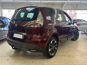 Renault Scenic Iii 1.5 Dci 110 Bose Edition Distrib Ok Scenic 108 914km