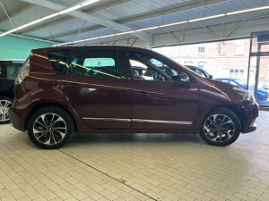 Renault Scenic Iii 1.5 Dci 110 Bose Edition Distrib Ok Scenic 108 914km