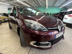 Renault Scenic Iii 1.5 Dci 110 Bose Edition Distrib Ok Scenic 108 914km