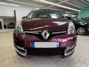 Renault Scenic Iii 1.5 Dci 110 Bose Edition Distrib Ok Scenic 108 914km