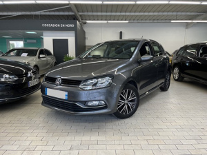 Volkswagen Polo 1.0 60 Serie Speciale Allstar Polo 89 314km