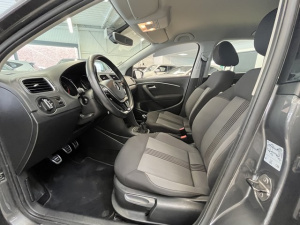 Volkswagen Polo 1.0 60 Serie Speciale Allstar Polo 89 314km