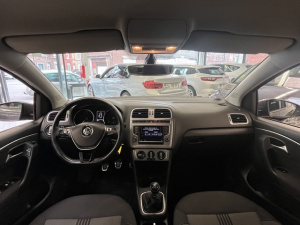 Volkswagen Polo 1.0 60 Serie Speciale Allstar Polo 89 314km