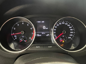 Volkswagen Polo 1.0 60 Serie Speciale Allstar Polo 89 314km