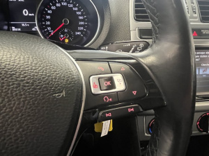 Volkswagen Polo 1.0 60 Serie Speciale Allstar Polo 89 314km