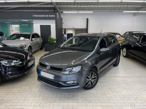 Volkswagen Polo 1.0 60 Serie Speciale Allstar Polo 89 314km