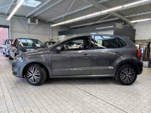 Volkswagen Polo 1.0 60 Serie Speciale Allstar Polo 89 314km