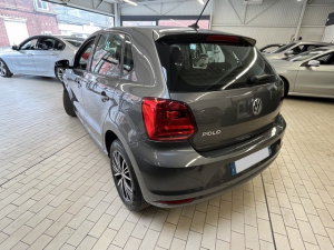Volkswagen Polo 1.0 60 Serie Speciale Allstar Polo 89 314km
